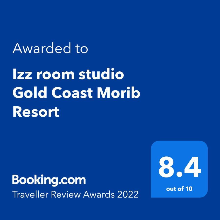 Izz Room Studio Gold Coast Morib Resort Banting  Bagian luar foto
